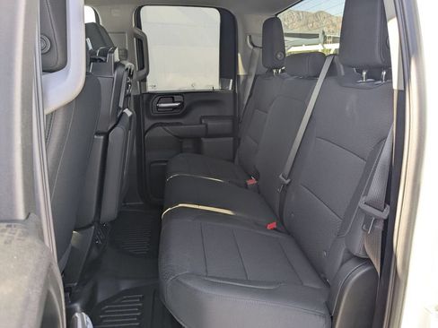 New 2026 GMC Sierra 2500 Pro w/ Convenience Package RWD image 25
