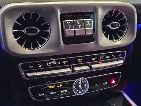 Used 2023 Mercedes-Benz G 550 G 550 image 19
