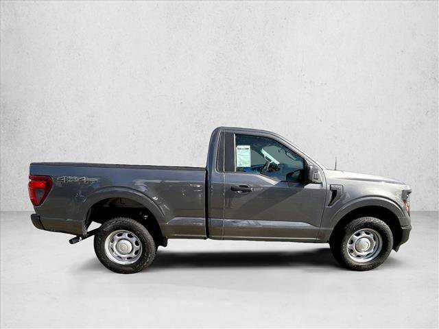 New 2026 Ford F150 XL AWD/4WD image 5