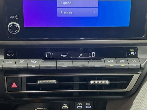 New 2026 Toyota Camry SE image 16