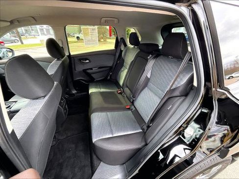 Certified 2023 Nissan Rogue SV AWD/4WD image 15