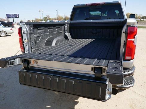 New 2026 Chevrolet Silverado 2500 LTZ w/ LTZ Plus Package image 10