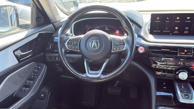 Used 2023 Acura MDX w/ Technology Package AWD/4WD image 26