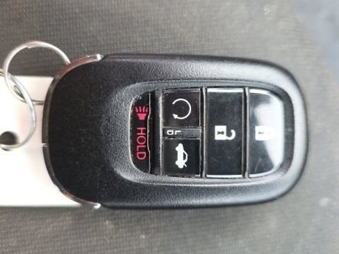 Used 2024 Honda Civic Sport image 15