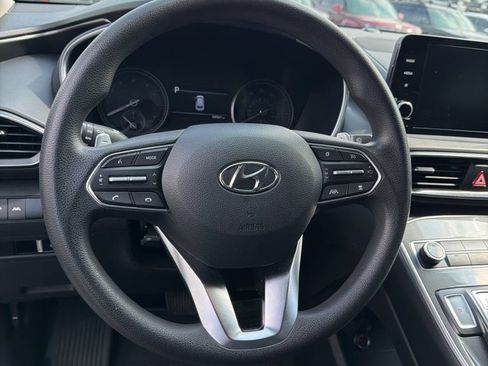 Certified 2023 Hyundai Santa Fe SE FWD image 10