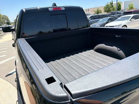 Used 2025 RAM 1500 Laramie w/ Laramie Southwest Edition AWD/4WD image 43