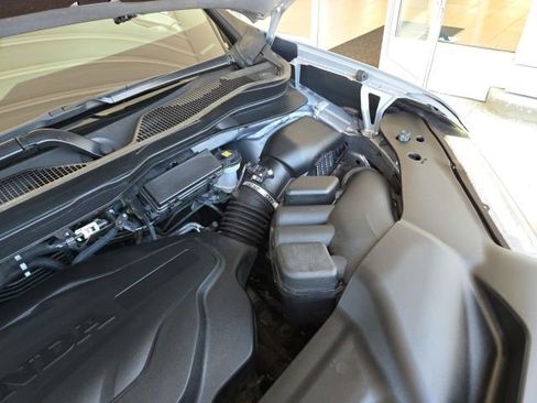 Used 2024 Honda Passport TrailSport image 76