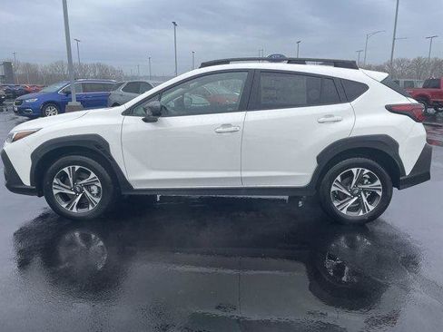 New 2026 Subaru Crosstrek 2.0i Premium AWD/4WD image 2