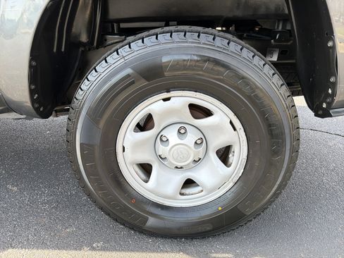 Used 2021 Toyota Tacoma SR image 19