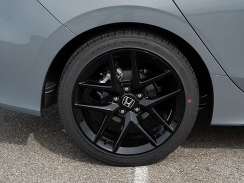 New 2026 Honda Civic Sport image 10
