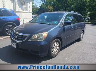 Used 2010 Honda Odyssey EX-L video 1