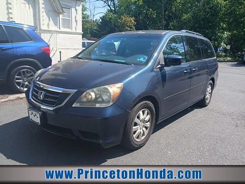 Used 2010 Honda Odyssey EX-L image 1