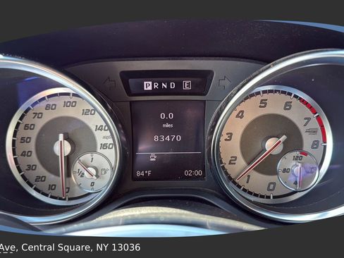 Used 2013 Mercedes-Benz SLK 250 SLK 250 Roadster 2D image 13