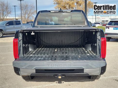 Used 2023 Toyota Tundra Limited image 11