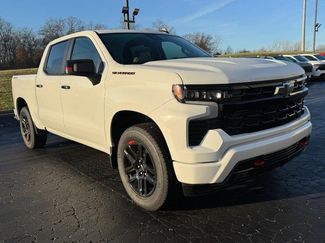 New 2026 Chevrolet Silverado 1500 RST w/ Redline Edition video 2