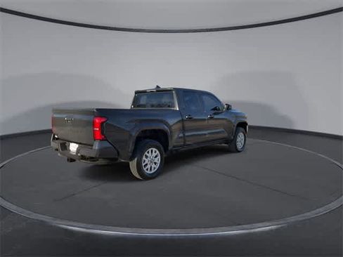 Used 2025 Toyota Tacoma SR5 image 8