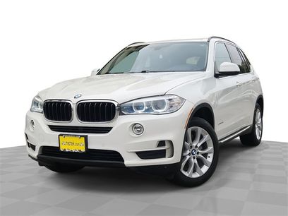 Used 2016 BMW X5 sDrive35i