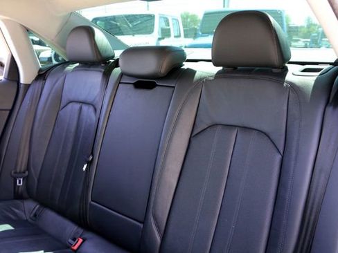 Used 2017 Audi A4 2.0T Prestige AWD/4WD image 25