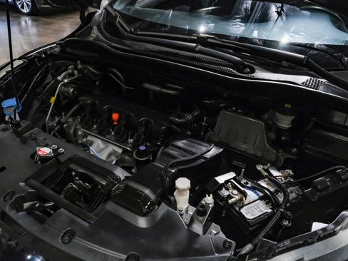 Used 2022 Honda HR-V Sport image 41