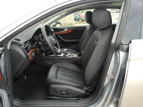 Used 2023 Audi A5 2.0T Premium Plus w/ Premium Plus AWD/4WD image 16
