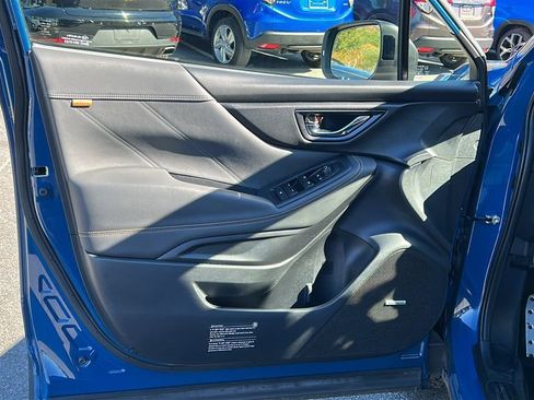 Used 2022 Subaru Forester Wilderness image 9