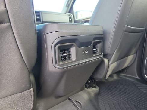 Certified 2025 Chevrolet Silverado 1500 LT Trail Boss w/ Convenience Package II AWD/4WD image 12