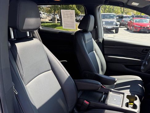Certified 2026 Honda Odyssey Sport-L image 27