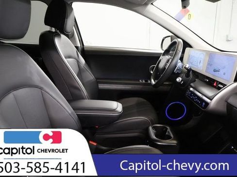 Used 2023 Hyundai Ioniq 5 SEL RWD image 28