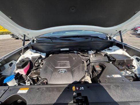 Used 2025 Hyundai Palisade SEL FWD image 36