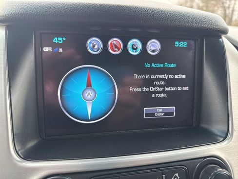 Used 2020 GMC Yukon XL SLT image 31