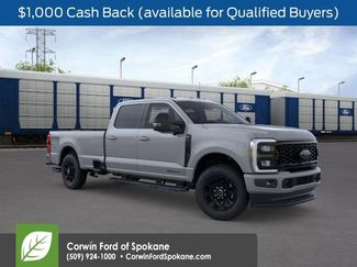 New 2026 Ford F350 XLT 360° Tour