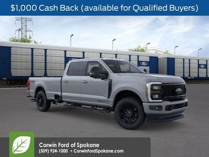New 2026 Ford F350 XLT