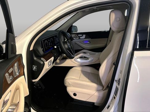 New 2026 Mercedes-Benz GLE 450 4MATIC image 13