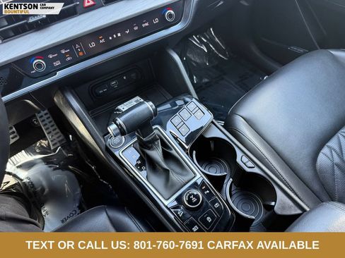 Used 2024 Kia Sportage X-Pro Prestige AWD/4WD image 26