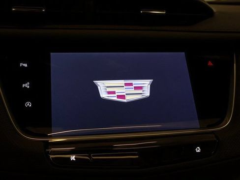 New 2026 Cadillac XT5 Sportv w/ LPO, Onyx Lite Package AWD/4WD image 21