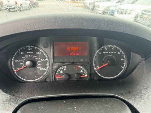 Used 2015 RAM ProMaster 2500 image 13