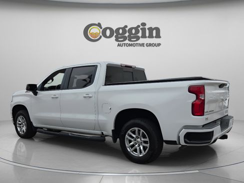 Used 2019 Chevrolet Silverado 1500 RST w/ All-Star Edition image 4