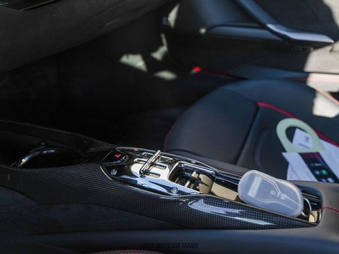 Used 2024 Ferrari 296 GTB image 34