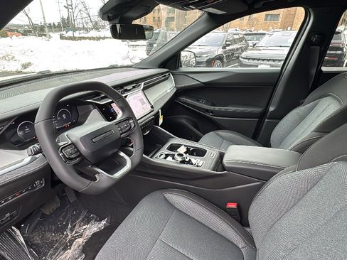 New 2026 Jeep Cherokee Laredo image 12