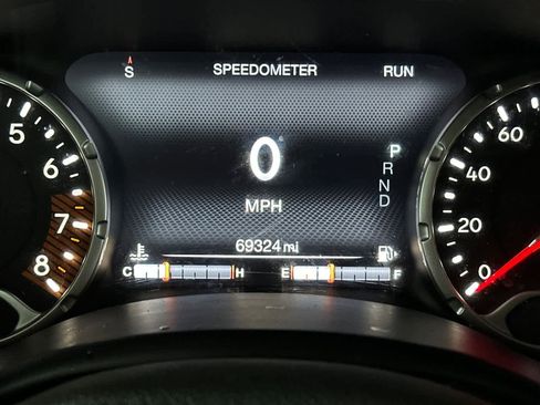 Used 2023 Jeep Renegade Latitude image 28