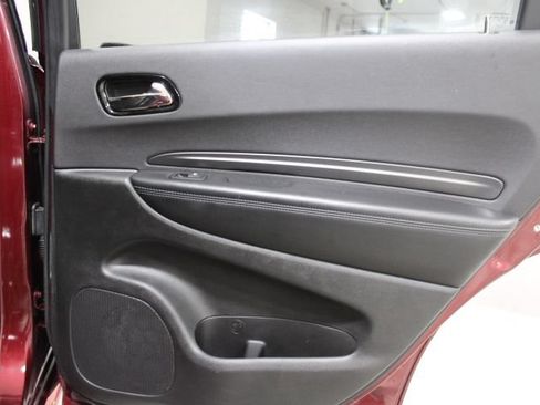 Used 2021 Dodge Durango GT AWD/4WD image 28