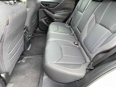 Used 2023 Subaru Forester Wilderness image 16