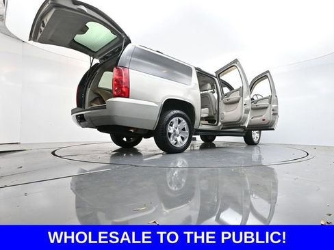 Used 2009 GMC Yukon XL SLT image 39