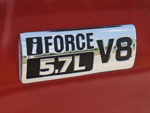 Used 2021 Toyota Tundra SR5 w/ SR5 Upgrade Package RWD image 15