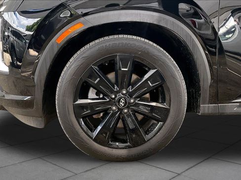 Used 2024 Hyundai Palisade XRT AWD/4WD image 11