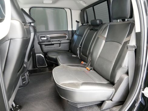 Certified 2024 RAM 2500 Laramie image 8