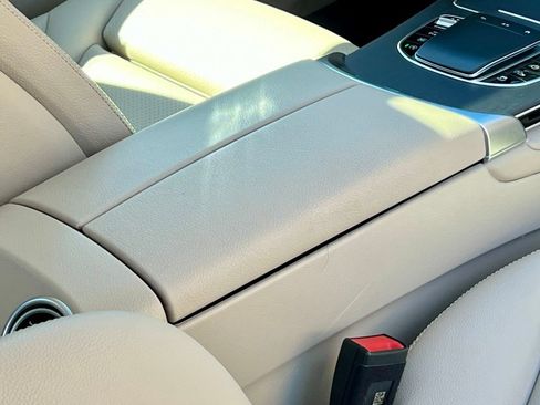 Certified 2023 Mercedes-Benz GLC 300 4MATIC Coupe image 38