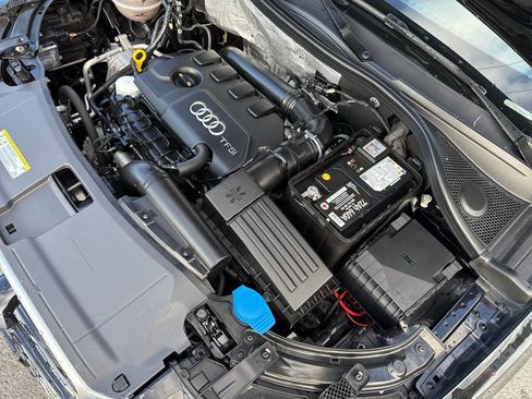 Used 2018 Audi Q3 2.0T Premium Plus w/ Premium Plus Package image 14