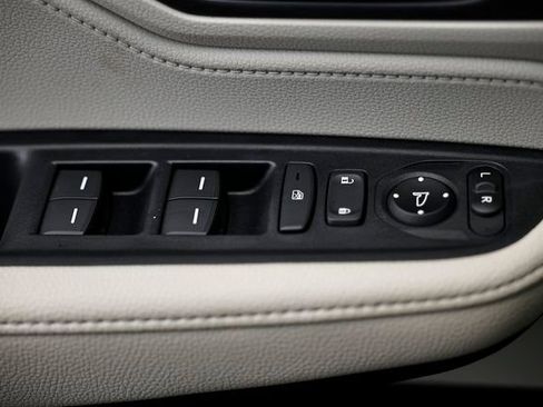 New 2026 Honda Odyssey EX-L image 24