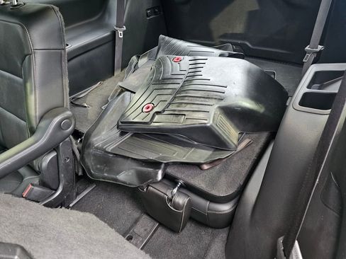 Used 2019 GMC Acadia SLT image 54